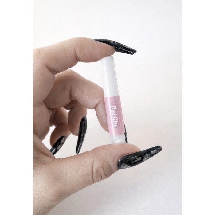 Accessoires Colle à Ongles