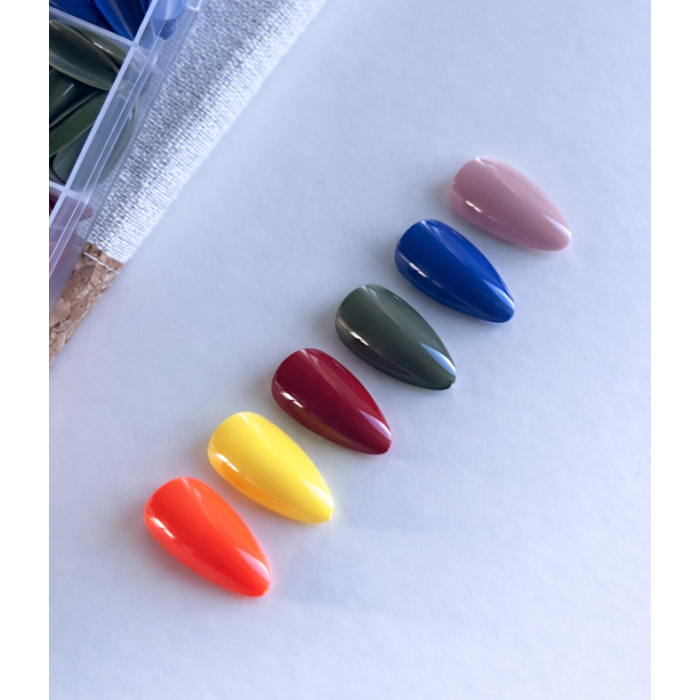 Couleurs Essentielle 