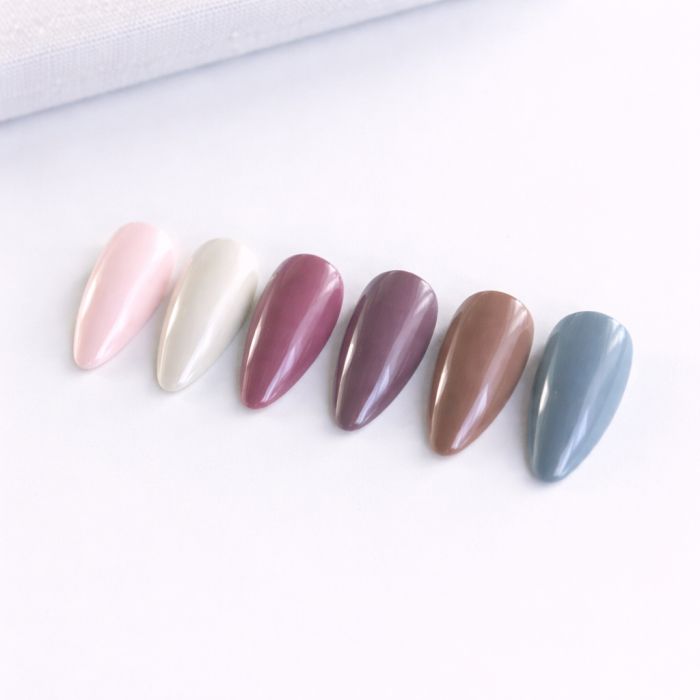 Couleurs Essentielle 