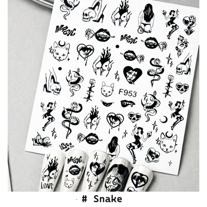 Accessoires Collants 